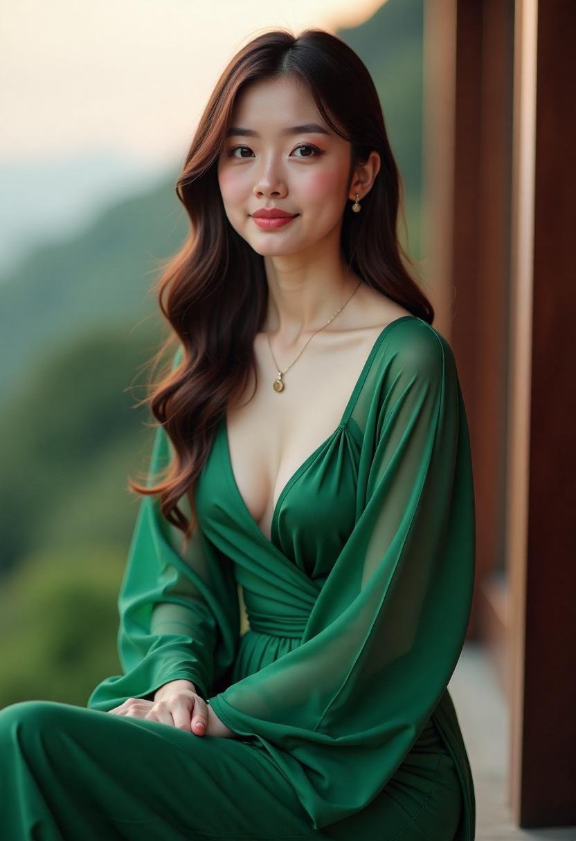 漫研社小林头像