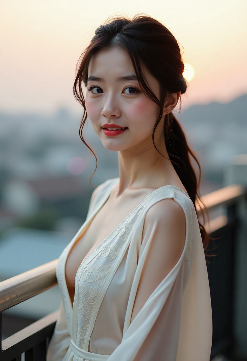 阿杰练不停头像