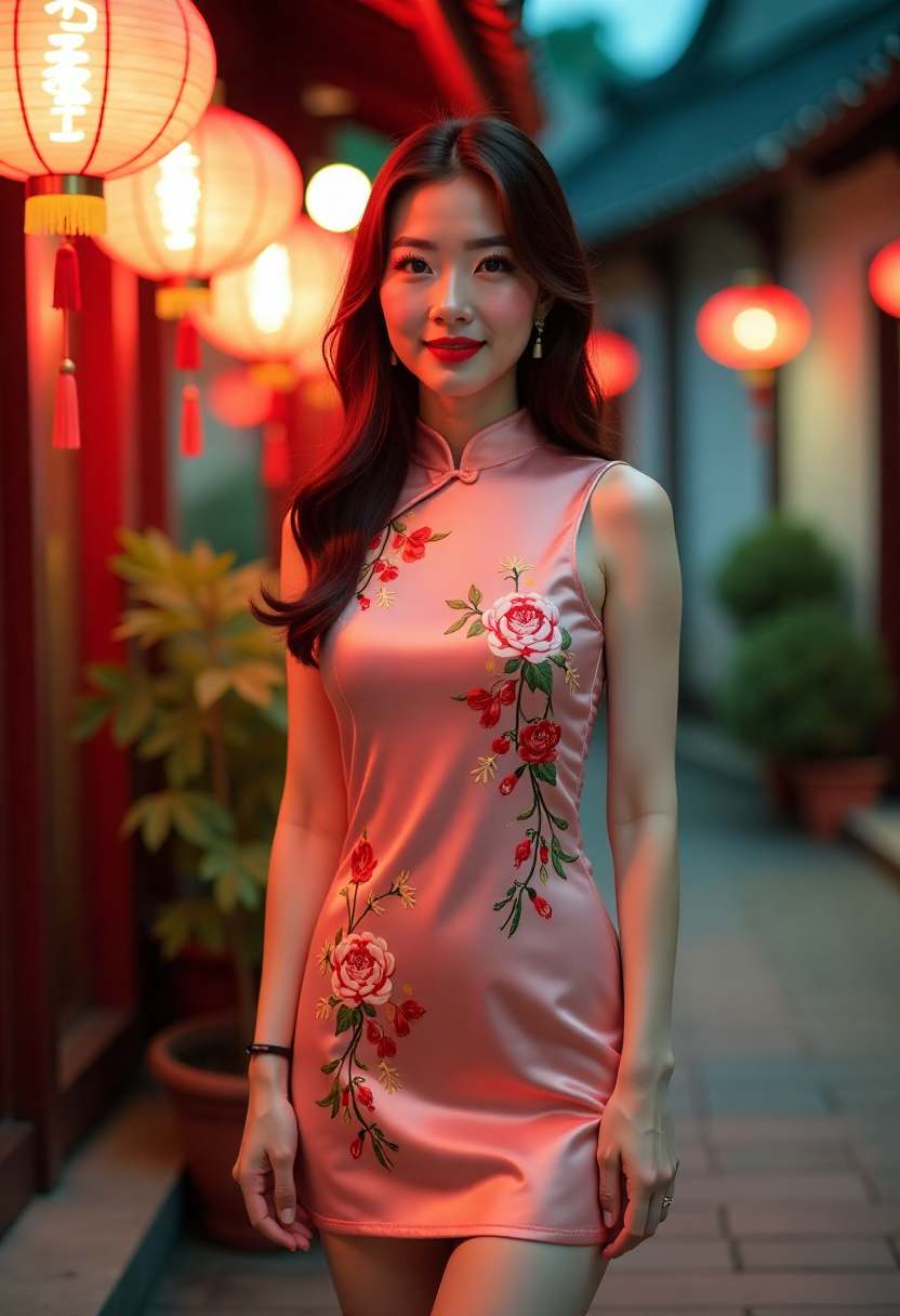 反派分析