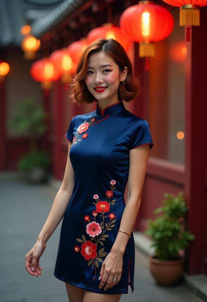 人物关系图